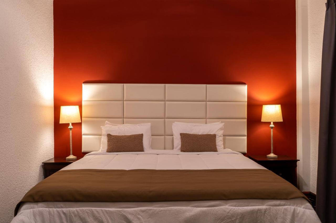 Royal Breeze Paramaribo Exterior photo