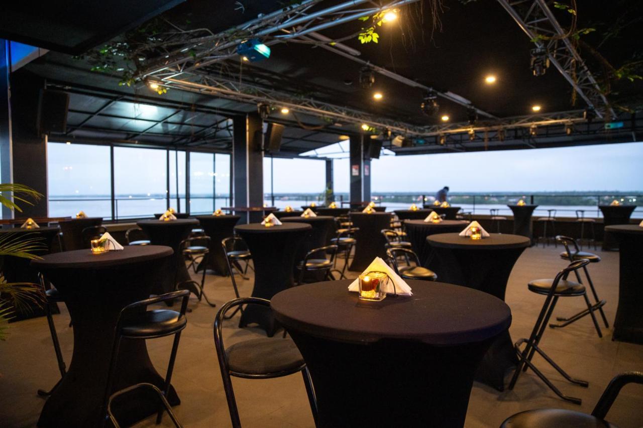 Royal Breeze Paramaribo Exterior photo